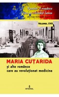 Maria Cuțarida și celelalte românce care au revoluționat medicina 